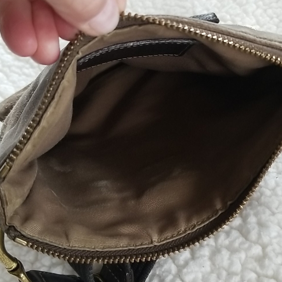 Coach Hamilton Crossbody - Picture 5 of 8